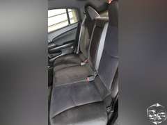 2012 Chrysler 200 LX