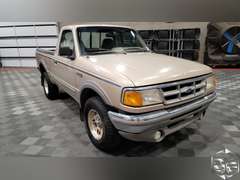 1994 Ford Ranger  XLT