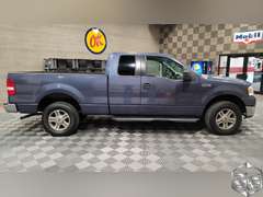 2006 Ford F150 XLT