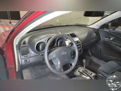 2004 Nissan Altima  2.5S