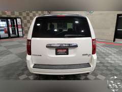 2010 Dodge Grand Caravan  SXT
