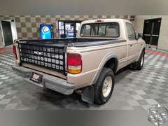 1994 Ford Ranger  XLT
