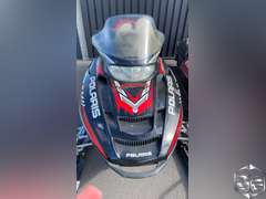 2005 Polaris 800 Switchback