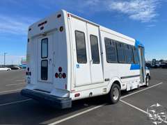2008 Ford E450
