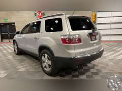 2009 GMC Acadia  SLT