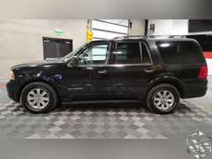 2004 Lincoln Navigator  Ultimate