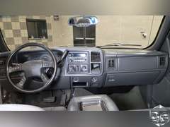 2005 GMC Sierra 1500 SLE