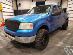 2005 Ford F150  XLT