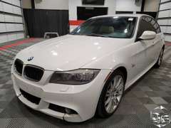 2011 BMW 3 Series  335i