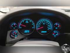 2007 Chevrolet Suburban 1500  LT