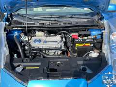 2012 Nissan Leaf  SL
