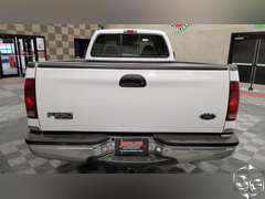 1999 Ford F250 Super Duty  Lariat