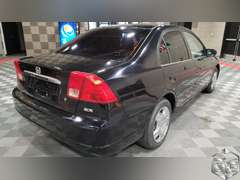 2001 Honda Civic  EX