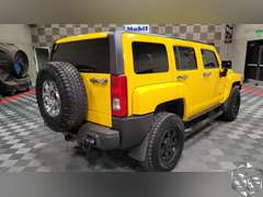 2006 Hummer H3