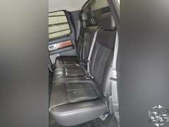2009 Ford F150  Lariat