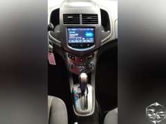 2013 Chevrolet Sonic  LT