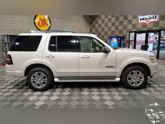 2006 Ford Explorer  Limited