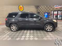 2007 Saturn Outlook  XE