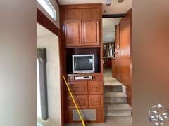 2005 Komfort Co 342