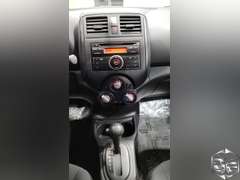 2014 Nissan Versa