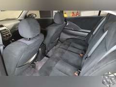 2004 Nissan Altima  2.5S