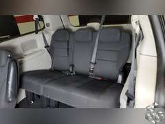 2010 Dodge Grand Caravan  SXT
