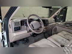 1999 Ford F250 Super Duty  Lariat