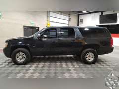 2007 Chevrolet Suburban 2500  LS