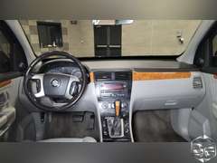 2007 Suzuki XL7