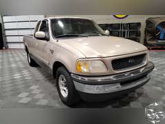 1998 Ford F150  XLT