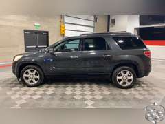 2007 Saturn Outlook  XE