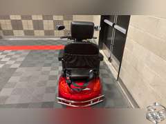 EMS-48 Electric Mobility Scooter Extra Heavy-Duty