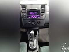 2011 Nissan Versa  S