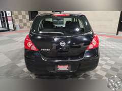 2011 Nissan Versa  S