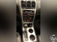 2009 GMC Acadia  SLT
