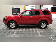 2010 Ford Escape  Limited