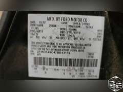 2007 Ford Edge  SEL