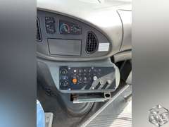 2005 Ford E450