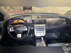2005 Nissan Murano  SL