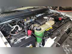 1999 Ford F250 Super Duty  Lariat