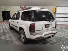 2004 Chevrolet Trailblazer  LS
