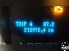 2009 Ford F150  Lariat