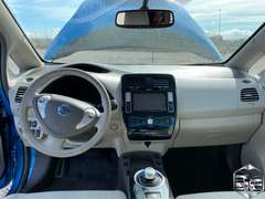 2012 Nissan Leaf  SL