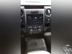 2012 Ford F150  XL