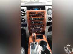 2009 Ford F150  Lariat