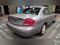 2006 Ford Taurus SEL