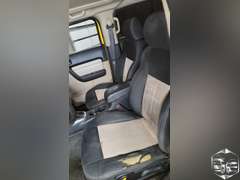 2006 Hummer H3