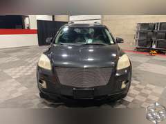 2007 Saturn Outlook  XE