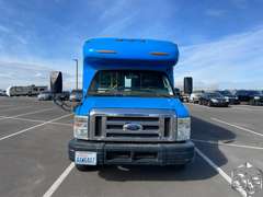 2008 Ford E450