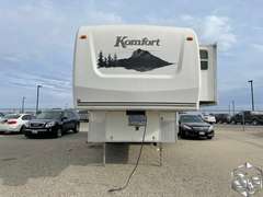 2005 Komfort Co 342